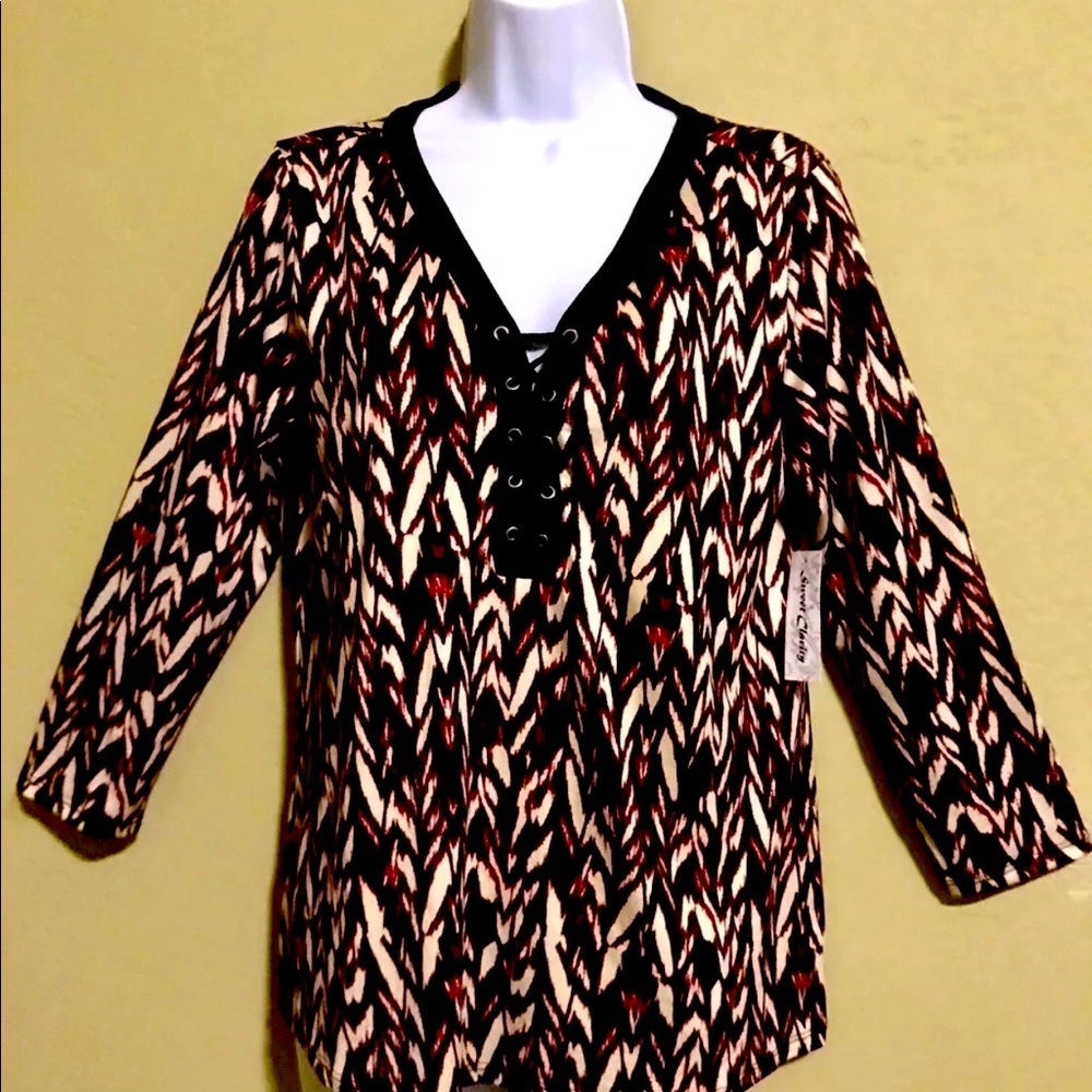 Sweet Clarity Brand New with Tags